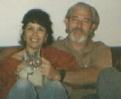 Lorie and Steve
